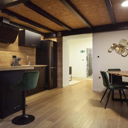 Apartment Josip Пула Екстериор снимка
