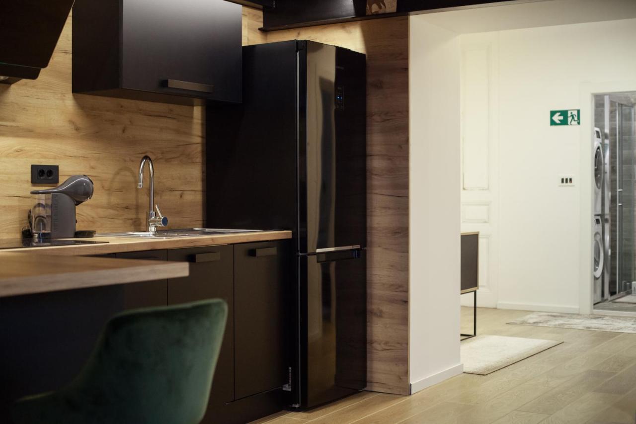 Apartment Josip Пула Екстериор снимка