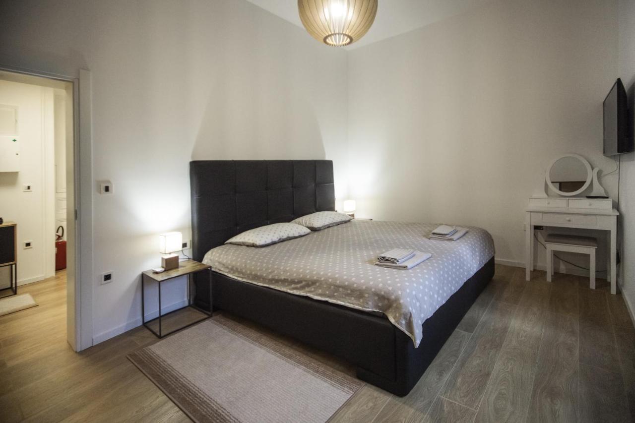 Apartment Josip Пула Екстериор снимка
