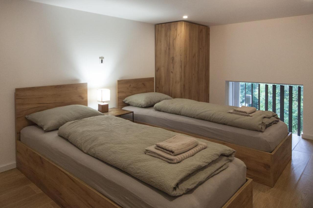 Apartment Josip Пула Екстериор снимка