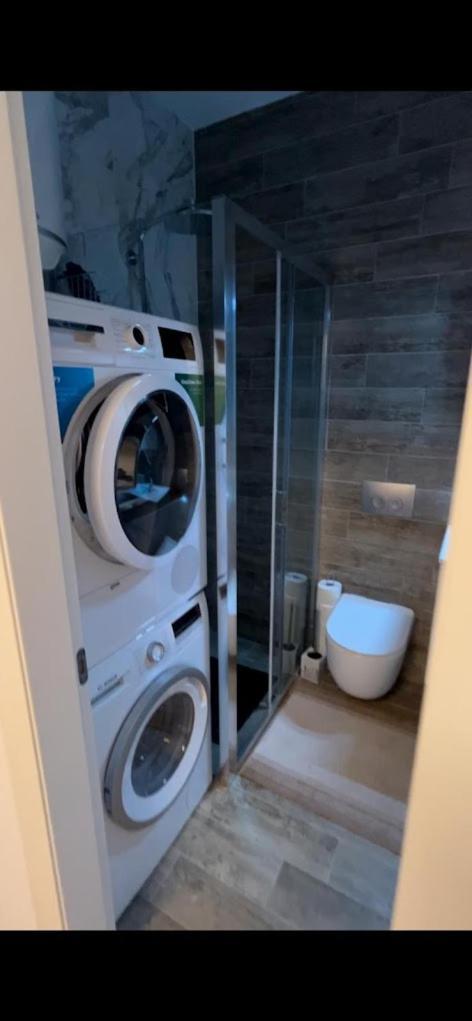 Apartment Josip Пула Екстериор снимка